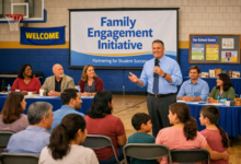 Family Engagement