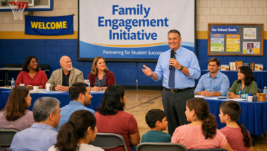 Family Engagement