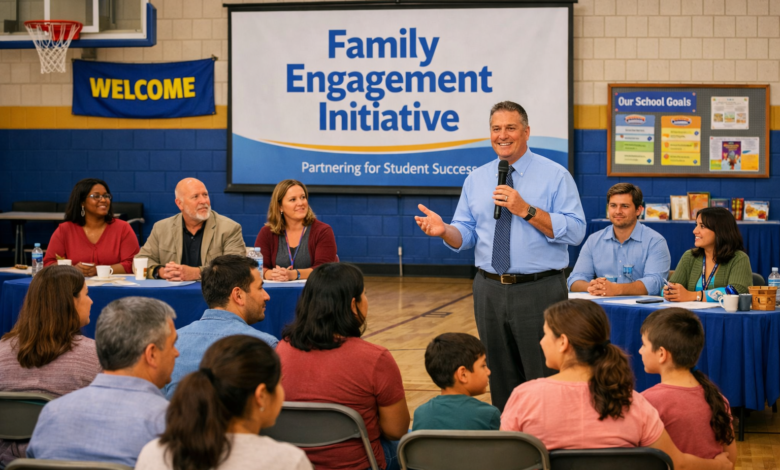 Family Engagement